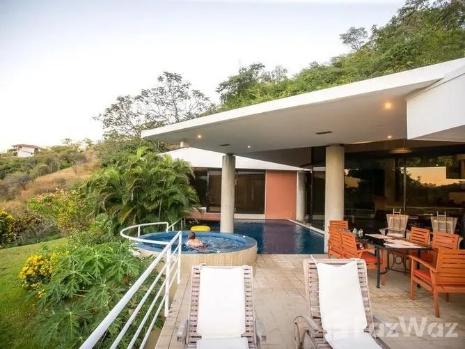 5 Bedroom House for Sale in Carrillo, Guanacaste for $1,295,000