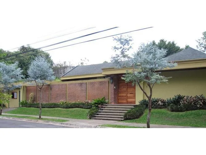 4 Bedroom House for Sale in La Union, Cartago for $565,000