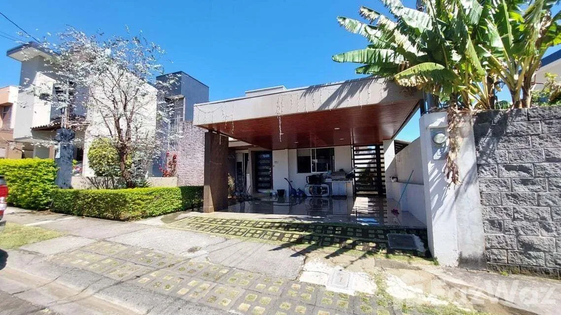3 Bedroom House for Rent in Alajuela, Alajuela for $1,320/mo