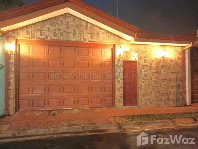 6 Bedroom House for Sale at Condominium For Sale in Cartago for $184,000