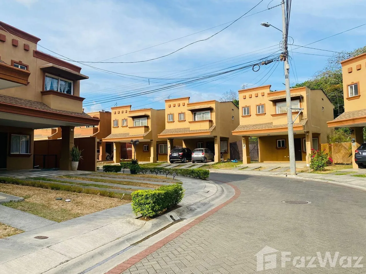 3 Bedroom House for Sale in Alajuela, Alajuela for $177,700