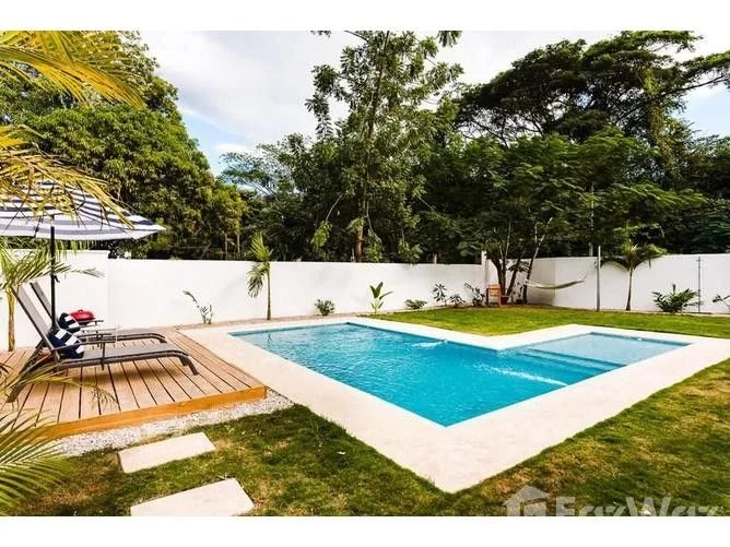 4 Bedroom House for Sale in Santa Cruz, Guanacaste for $369,900