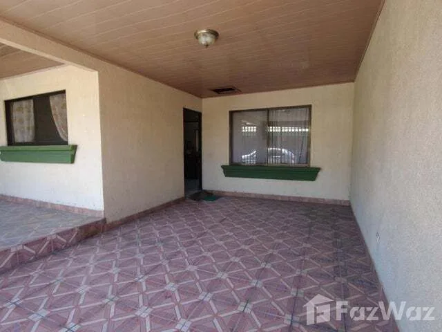 2 Bedroom House for Sale at Alajuela for $134,000