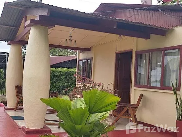 2 Bedroom House for Sale at Alajuela for $98,000