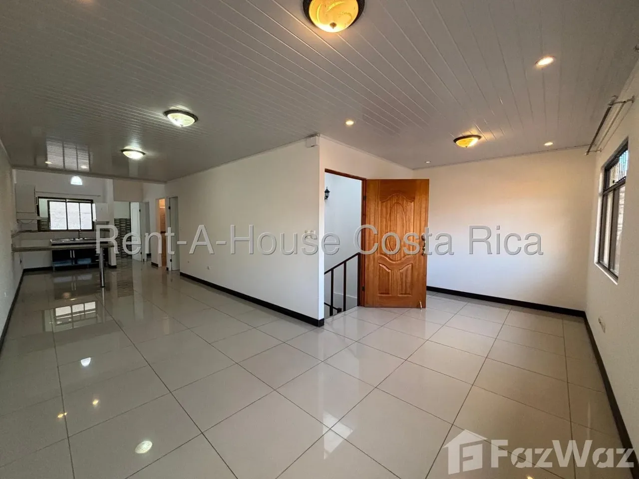 4 Bedroom House for Sale in Tibas, San Jose for $220,000 — photo 2