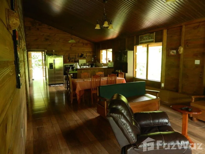 3 Bedroom House for Sale in Perez Zeledon, San Jose for $600,000