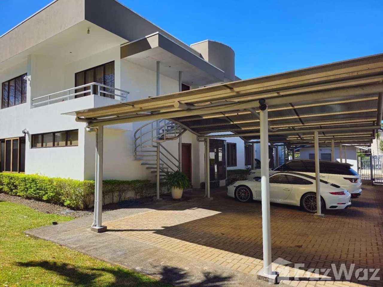 2 Bedroom Apartment for Rent at San Rafael Alajuela for $1,700/mo