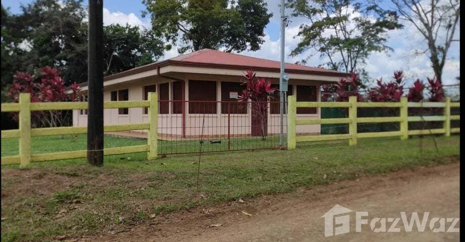 4 Bedroom House for Sale at Alajuela for $87,379