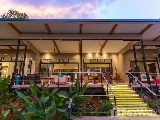 4 Bedroom House for Sale at Uvita for $1,100,000
