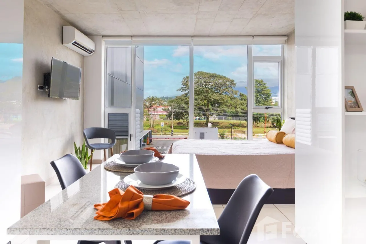 1 Bedroom Apartment for Rent at Curridabat for $780/mo