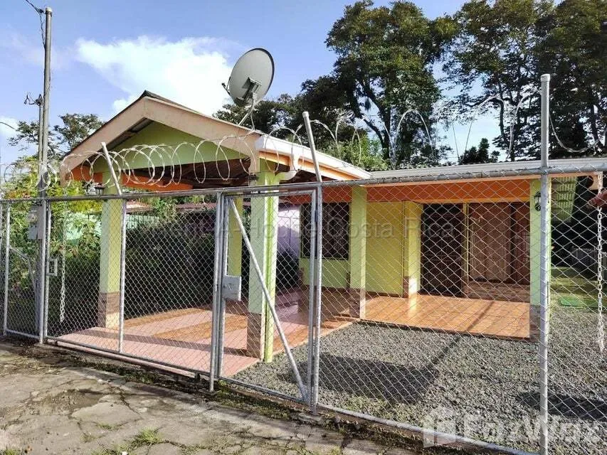 2 Bedroom House for Sale at Limón for $53,000