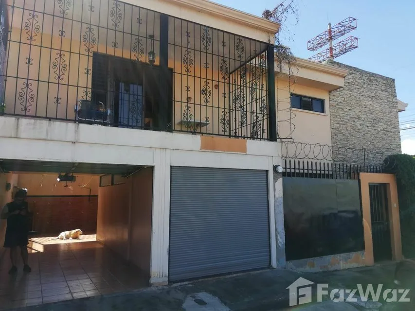 4 Bedroom House for Sale in San Jose, San Jose for $169,000