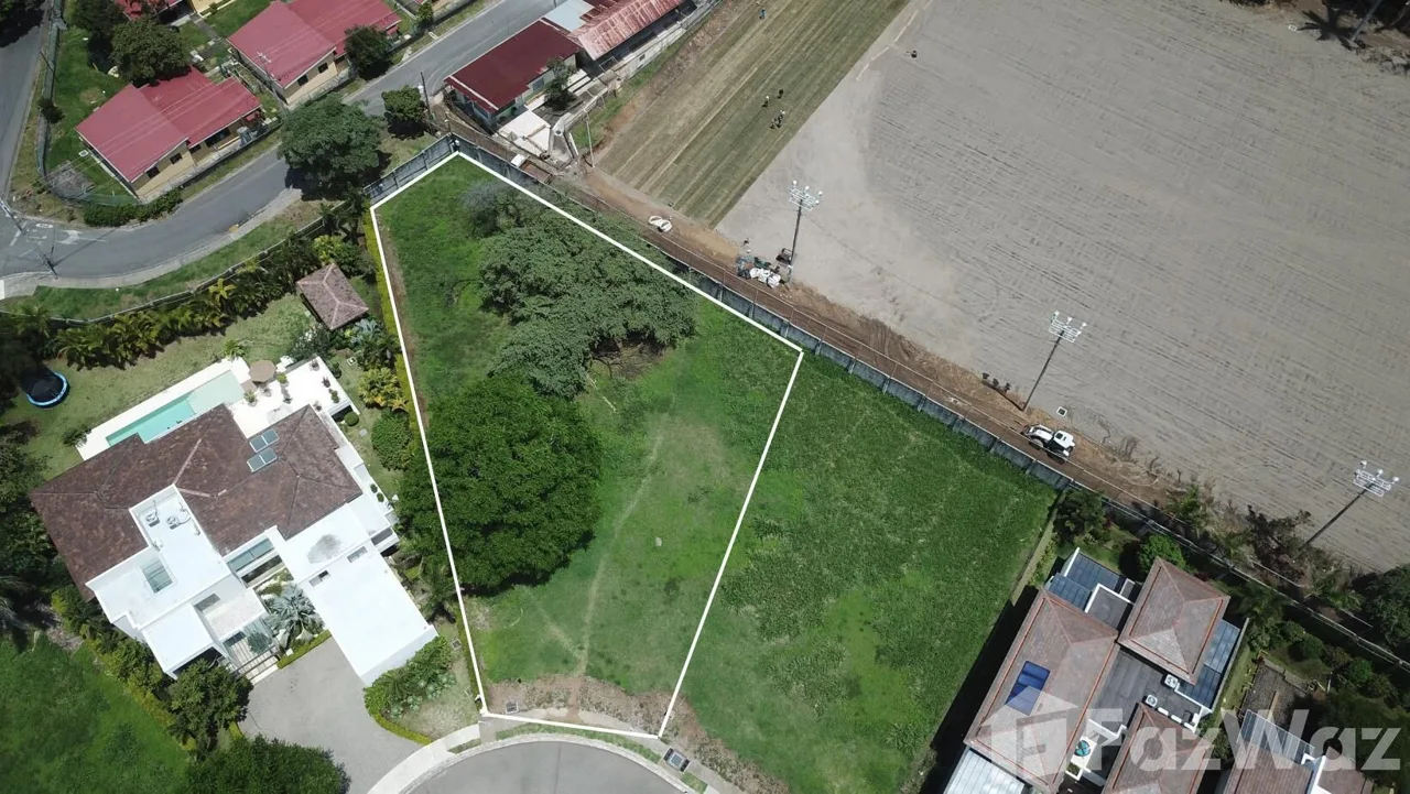 Land for Sale in Santa Ana, San Jose for $736,740