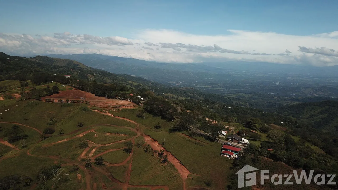 Land for Sale in Puriscal, San Jose for $1,100,000