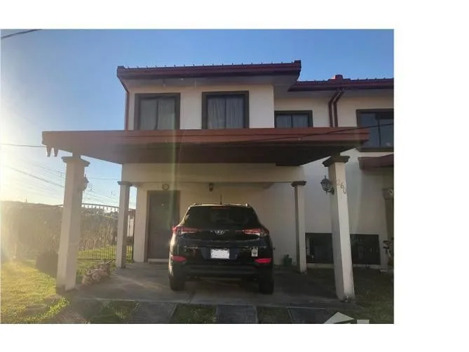 3 Bedroom House for Sale at Santa Lucía for $180,000