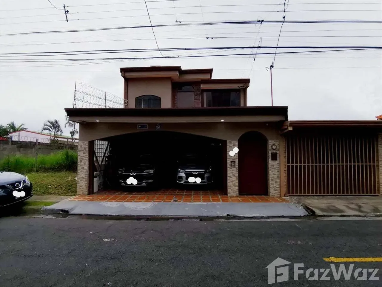 4 Bedroom House for Sale in Heredia, Heredia for $287,128