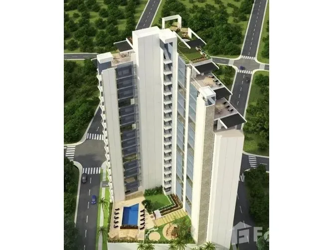 2 Bedroom Apartment for Sale at Condominio en Torre: Apartment For Sale in Mata Redonda for $305,000