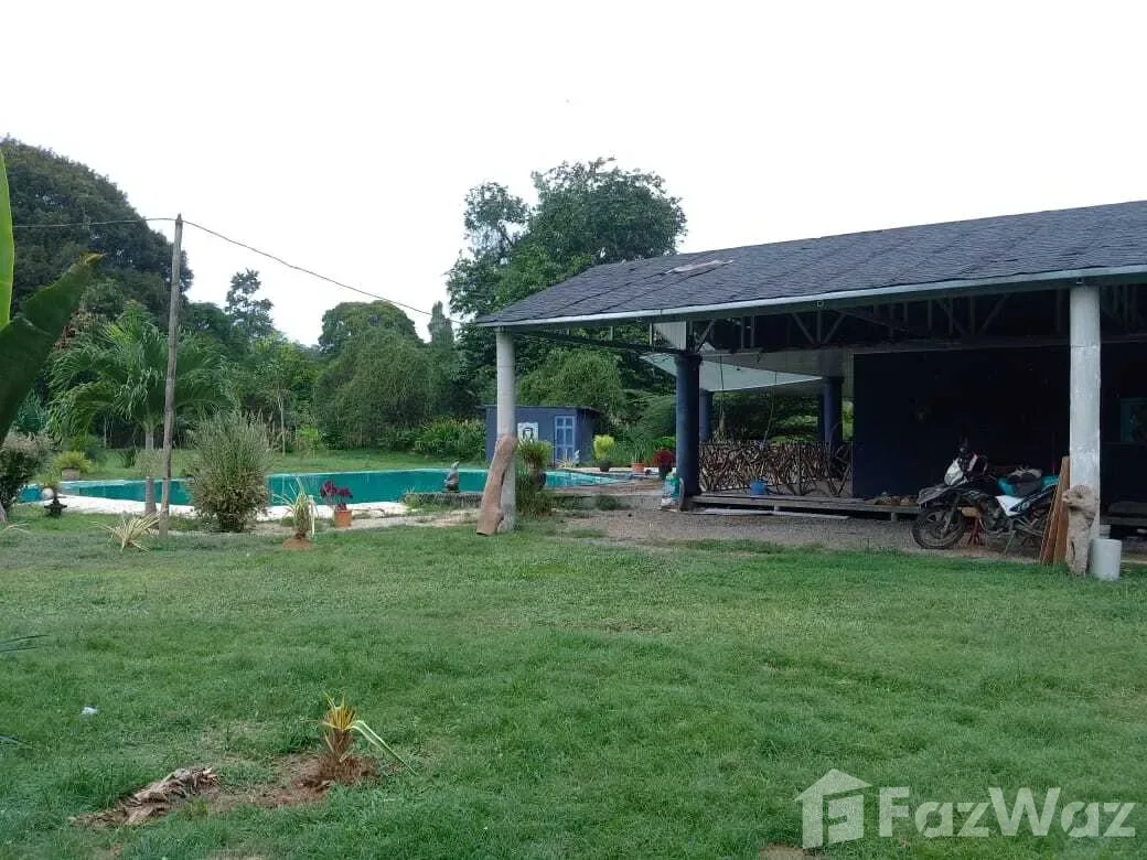 3 Bedroom Villa for Sale in Talamanca, Limon for $539,000