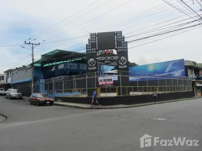Land for Sale in Alajuela, Alajuela for $850,000