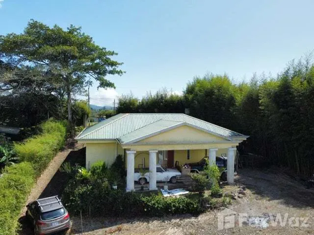 3 Bedroom House for Sale at Vasquez de Coronado for $260,000