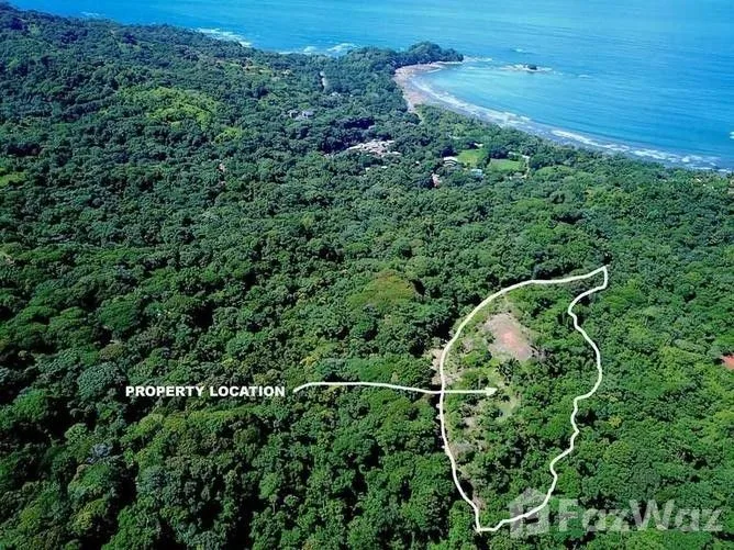 Land for Sale in Osa, Puntarenas for $497,000