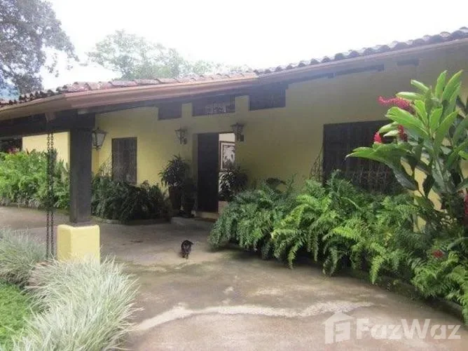 3 Bedroom House for Sale at Ciudad Colón for $643,510