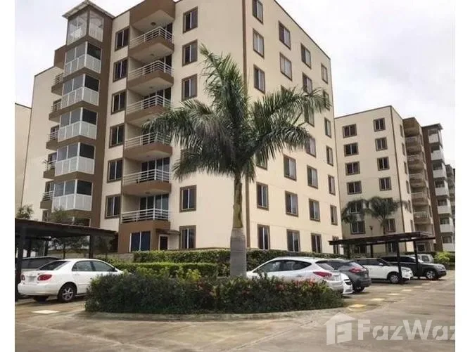 2 Bedroom Apartment for Sale at Apartment For Sale in Alajuela for $90,000