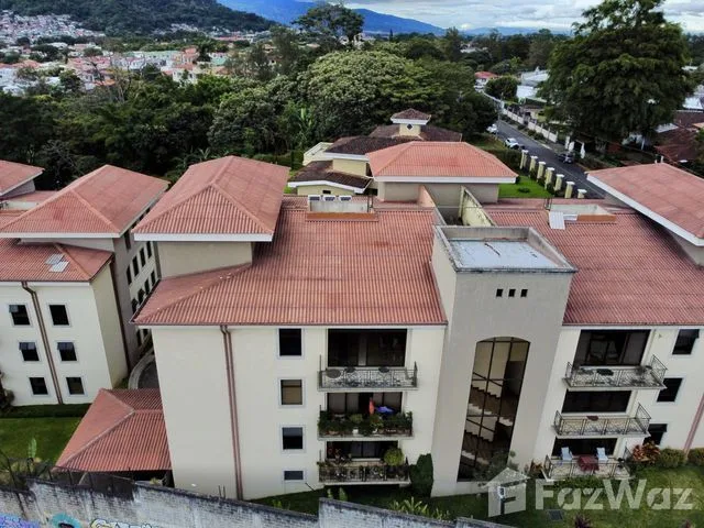 3 Bedroom Apartment for Sale at Curridabat for $300,000