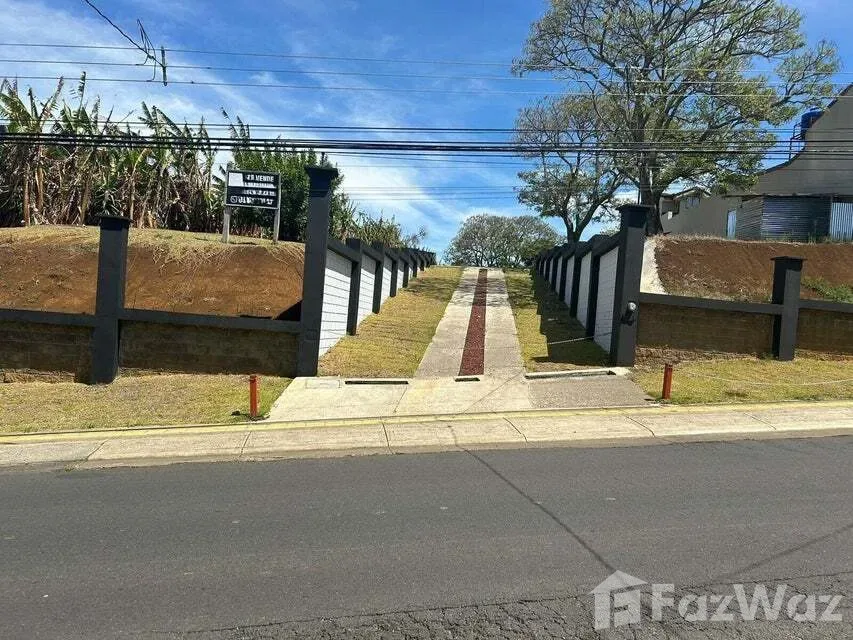Land for Sale at HEREDIA for $422,000