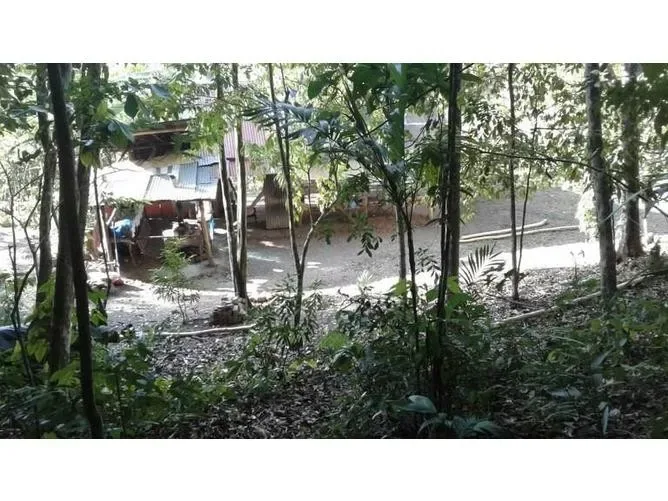 Land for Sale in Perez Zeledon, San Jose for $70,000