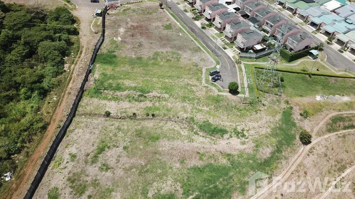 Land for Sale at Condominium For Sale in Cartago for $440,000