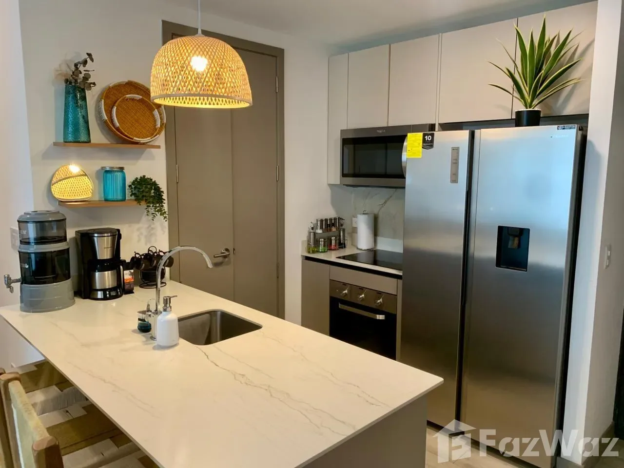 2 Bedroom Apartment for Sale at SAN JOSE for $268,000 — photo 2