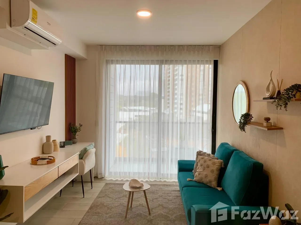 2 Bedroom Apartment for Sale at SAN JOSE for $268,000 — photo 4