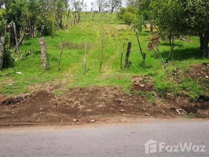 Land for Sale in Tilaran, Guanacaste for $60,510