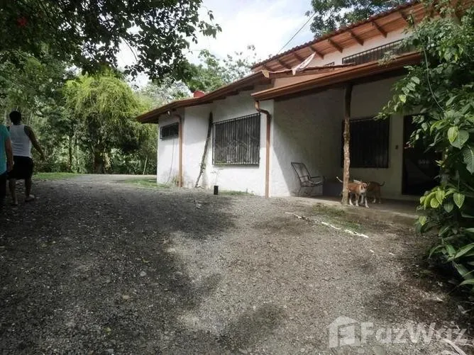 6 Bedroom House for Sale at Manuel Antonio for $399,000