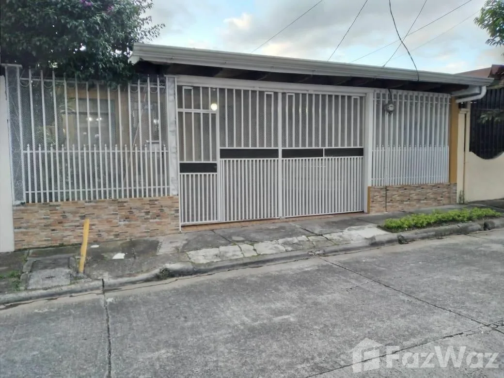 3 Bedroom House for Sale in San Jose, San Jose for $198,000
