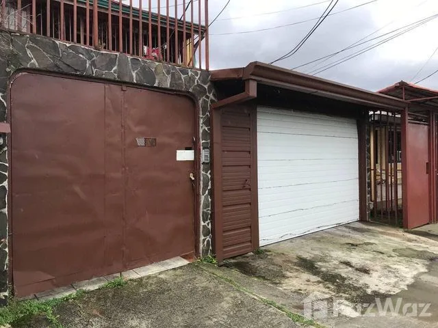 11 Bedroom House for Sale at Montes de Oca for $385,000
