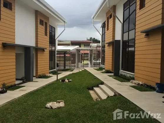 2 Bedroom Apartment for Sale at Uruca for $165,000 — photo 2