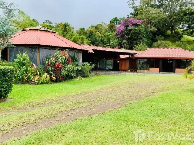 Land for Sale in Turrialba, Cartago for $500,000