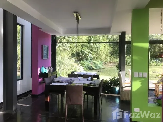 4 Bedroom Apartment for Sale at Casa de lujo en Monterán for $850,000