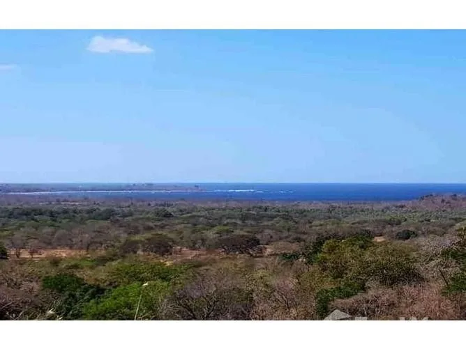 Land for Sale in Santa Cruz, Guanacaste for $159,000