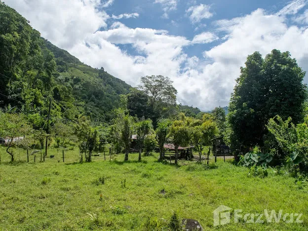 Land for Sale in Perez Zeledon, San Jose for $825,000