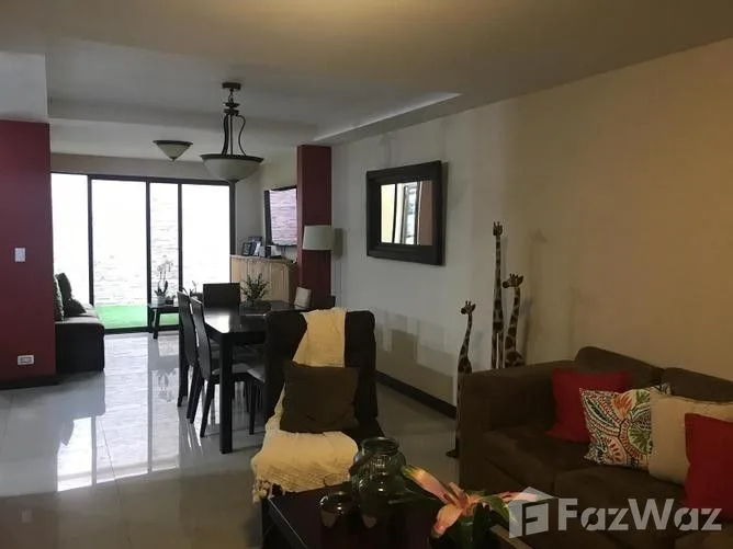 3 Bedroom Townhouse for Sale in La Union, Cartago for $185,000