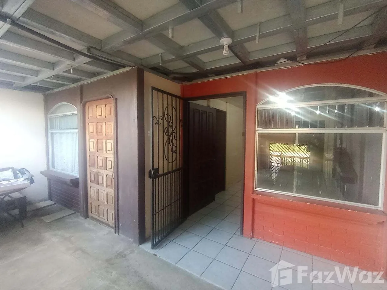 6 Bedroom House for Sale at Condominium For Sale in Cartago for $105,882