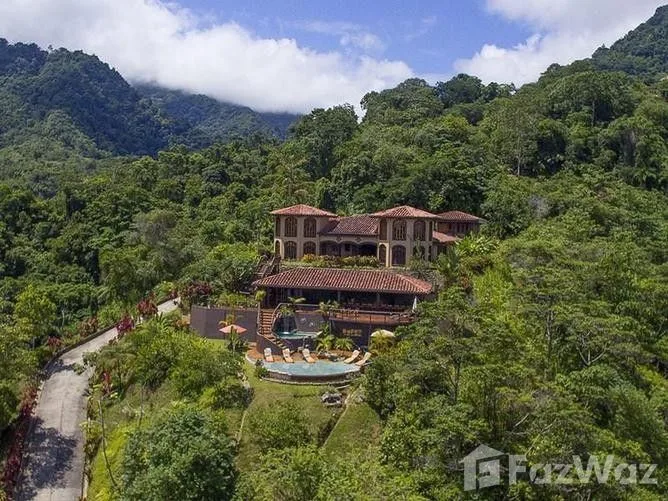 9 Bedroom House for Sale at Tres Rios for $2,900,000