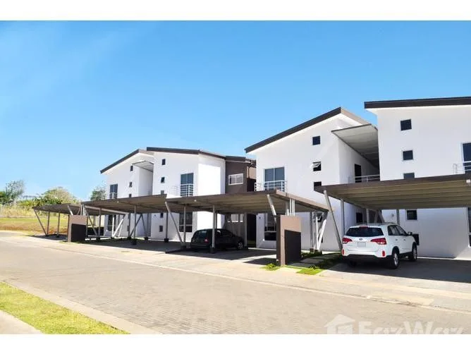 3 Bedroom Townhouse for Rent in Alajuela, Alajuela for $750/mo