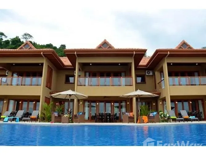6 Bedroom Townhouse for Sale in Osa, Puntarenas for $769,000