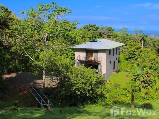 1 Bedroom House for Sale at Dominical for $209,000