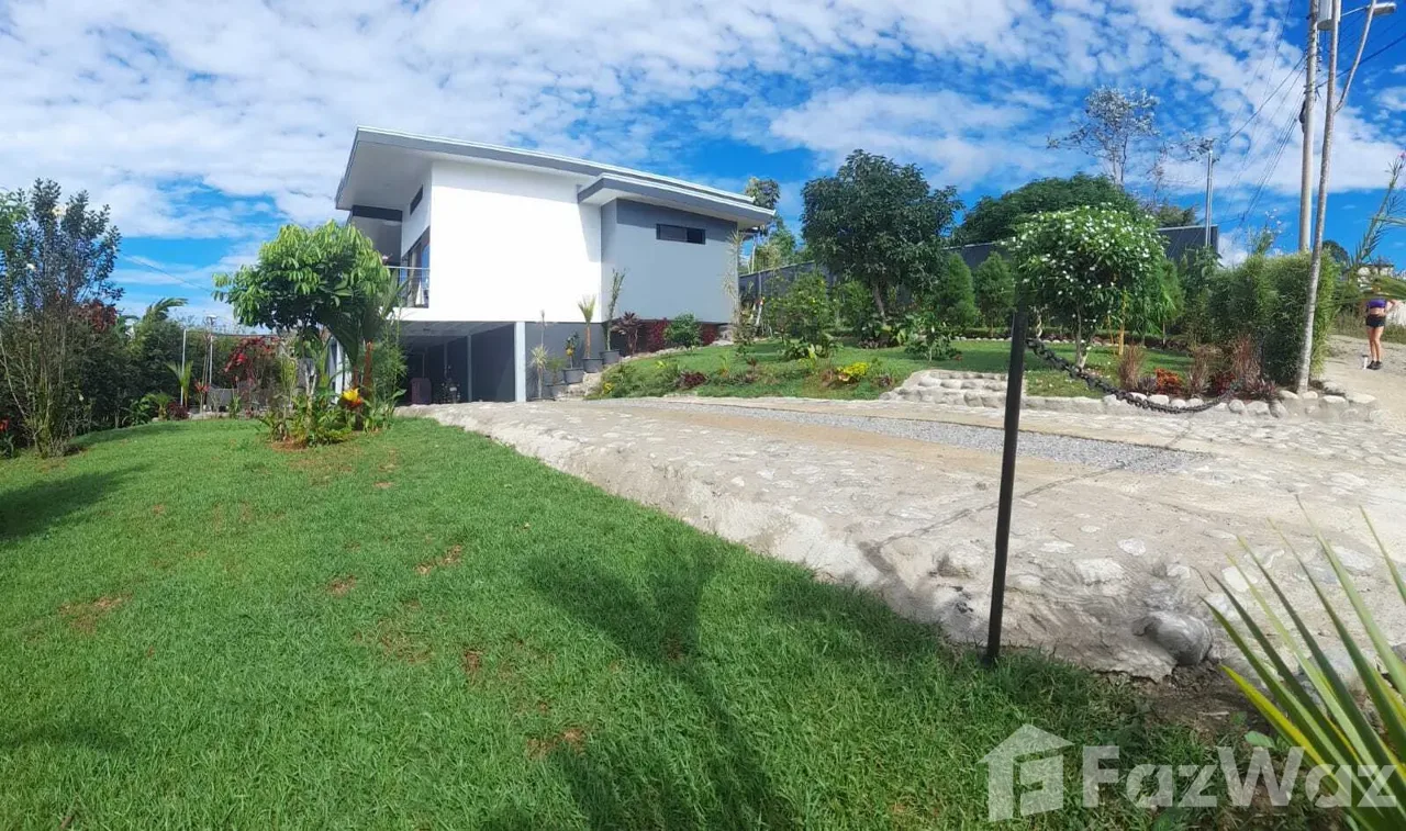 3 Bedroom House for Sale in Perez Zeledon, San Jose for $434,000