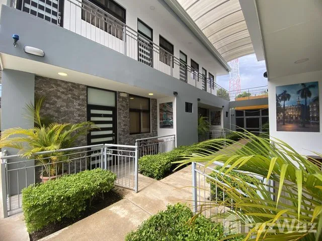 8 Bedroom Hotel for Sale at Jaco for $1,800,000